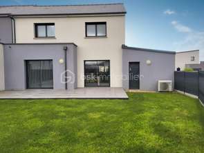 Vente Maison 4 chambresSaint-Martin-Des-Champs