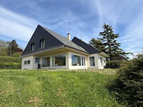 Vente maison 7 pièces Saint-Martin-Des-Champs 50