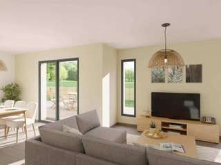 Vente maison