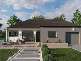 Vente maison 1 pièce Vente maison 1 pièce