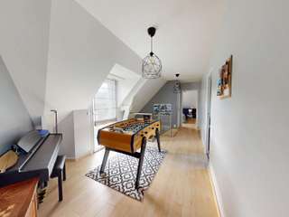 Vente maison 8 pièces Vente maison 8 pièces