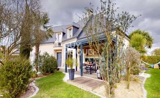 Photo Vente maison Saint-Martin-Des-Champs