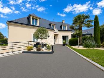 Vente maison 8 pièces Saint-Martin-Des-Champs 50