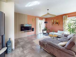 Vente maison 8 pièces Vente maison 8 pièces