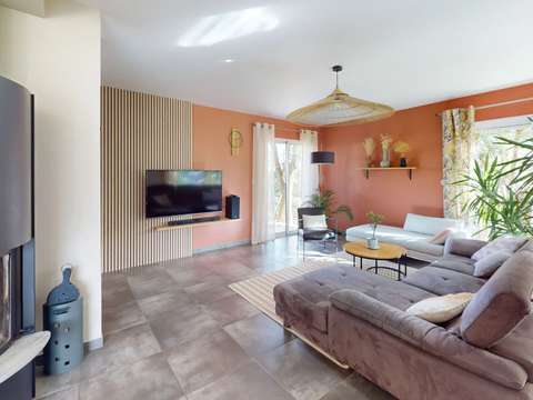 Vente maison 8 pièces Vente maison 8 pièces