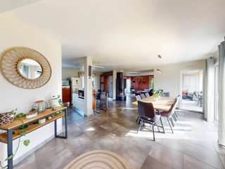 Vente maison 8 pièces Vente maison 8 pièces