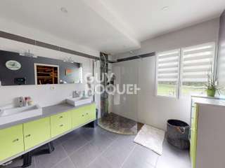 Vente maison 8 pièces Vente maison 8 pièces