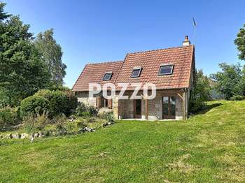 Vente maison 6 pièces Saint-Martin-Des-Champs 50