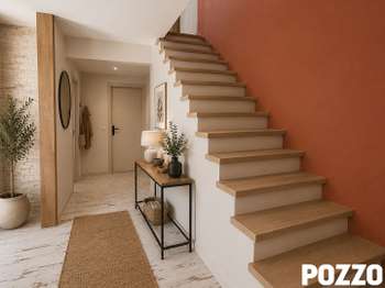 Vente maison 6 pièces Vente maison 6 pièces