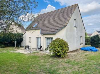 Vente Maison 4 chambresSaint-Martin-Des-Champs