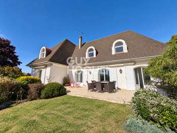 Vente Maison 4 chambresSaint-Martin-Des-Champs