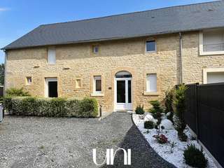 Vente maison