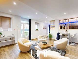 Vente maison