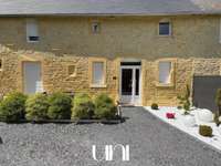Vente maison