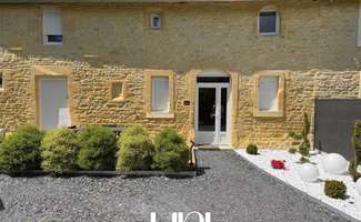 Photo Vente maison Saint-Martin-des-Entrées