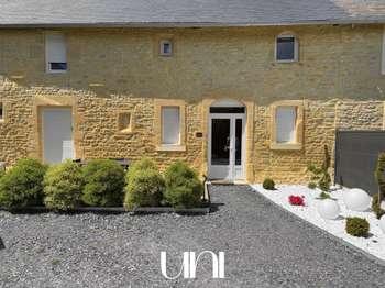 Vente maison Saint-Martin-des-Entrées 14