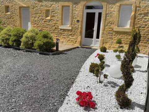 Vente maison