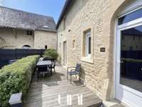 Vente maison