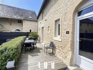 Vente maison