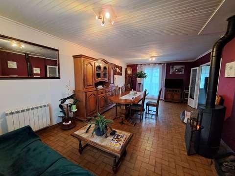 Vente maison 4 pièces Vente maison 4 pièces