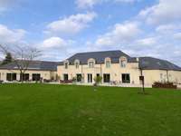 Vente maison 10 pièces