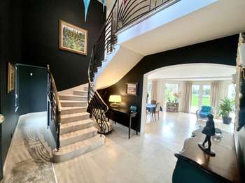 Vente maison 10 pièces