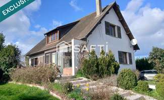 Photo Vente maison Saint-Martin-des-Entrées