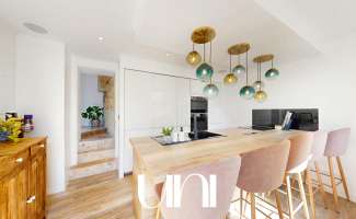 Photo Vente maison Saint-Martin-des-Entrées