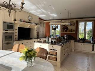 Vente maison 10 pièces