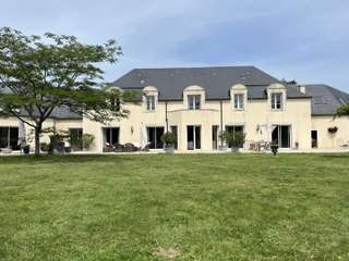 Vente maison 10 pièces
