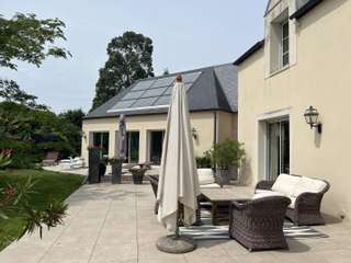 Vente maison 10 pièces