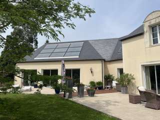 Vente maison 10 pièces