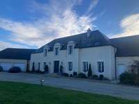 Vente maison 10 pièces