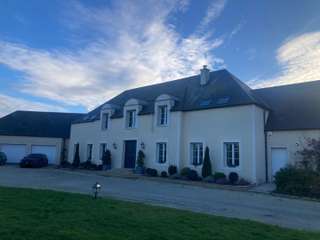 Vente maison 10 pièces
