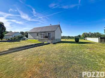 Vente Maison 3 chambresSaint-Martin-des-Entrées