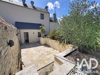 Vente Maison 3 chambresSaint-Martin-des-Entrées