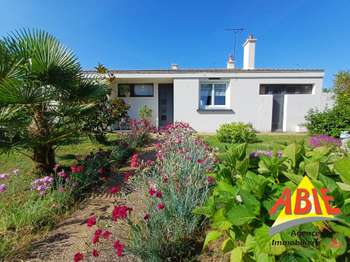 Vente maison 4 pièces Saint-Martin-des-Fontaines 85