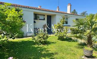 Photo Vente maison Saint-Martin-des-Fontaines