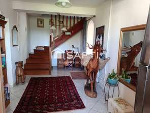 Vente Maison 4 chambresSaint-Martin-des-Fontaines