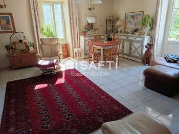 Vente maison 6 pièces Saint-Martin-des-Fontaines 85