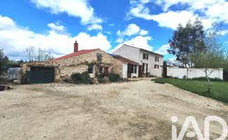 Photo Vente maison Saint-Martin-des-Fontaines