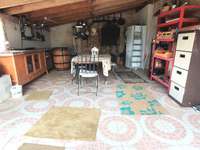 Vente maison 12 pièces