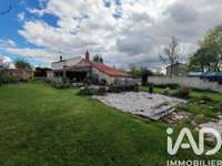 Vente maison 12 pièces