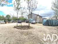 Vente maison 12 pièces