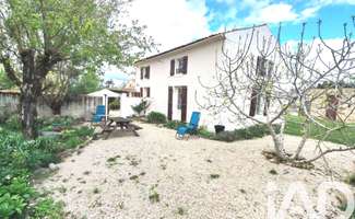 Photo Vente maison Saint-Martin-des-Fontaines
