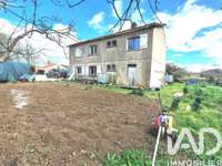 Vente maison 12 pièces