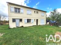 Vente maison 12 pièces