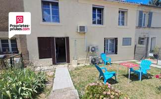 Photo Vente maison Saint-Martin-des-Fontaines