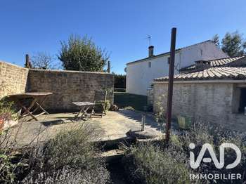 Vente maison 12 pièces Saint-Martin-des-Fontaines 85