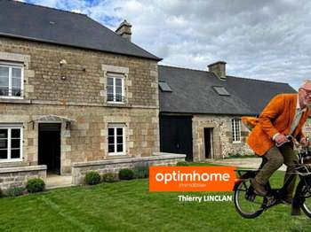 Vente Maison 4 chambresSaint-Martin-des-Landes